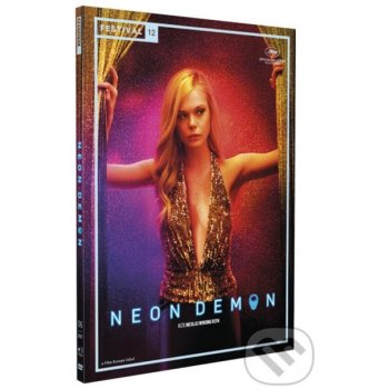 Neon Demon DVD