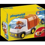 Playmobil 6774 POPELÁŘSKÉ AUTO – Zboží Dáma