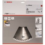 Bosch Pilový kotouč do okružních pil Top Precision Best for Wood, 305x2,3/1,8 mm 2.608.642.103 – Hledejceny.cz