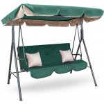 Aga Majka Tmavě zelená – Zboží Dáma