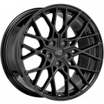 MSW 74 9x20 5x114,3 ET40 gloss black – Sleviste.cz
