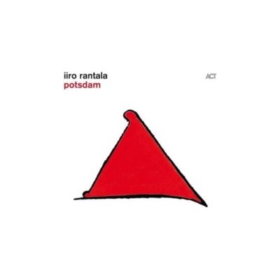 Liro Rantala - Potsdam CD – Hledejceny.cz