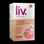 USN LivSMART toned 100 g – Sleviste.cz