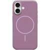 Pouzdro a kryt na mobilní telefon Apple Apple Beats iPhone 16 Case with MagSafe - Sunset Purple MCFF4LL/A