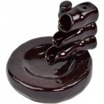 Ancient Wisdom Stojan Tekoucí Dým Bambus a Jezírko – Zboží Dáma