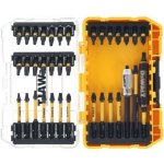 DeWALT DT70732T 37 ks sada torzních bitů FlexTorq DT70732T – HobbyKompas.cz