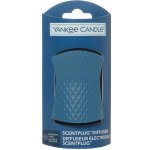 Yankee Candle BLUE CURVES strojek na vůně do elektrické zásuvky, 1 ks 38264 – Zboží Mobilmania