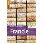 Francie Turistický průvodce 3 vydání – Zboží Dáma