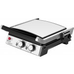 ECG KG 2033 Duo Grill & Waffle – Sleviste.cz