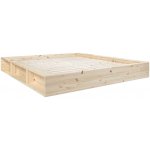 Karup Design Ziggy přírodní – Zbozi.Blesk.cz