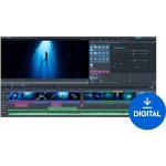 MAGIX Video Deluxe Ultimate (Digitální produkt) – Zboží Živě