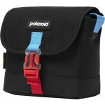 Polaroid Spectrum Box Camera Bag Multi – Zboží Živě