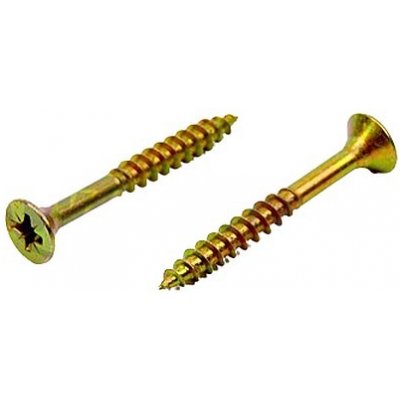 WINTECH AAABE60045CB5K Vrut do dřeva ZH PZ 6,0 x 45/30 ZZ balení 50 ks – Hledejceny.cz