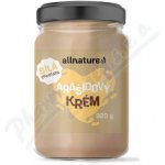 Allnature Arašídový krém s čokoládou 920 g – Hledejceny.cz