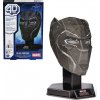 3D puzzle 4D BUILD 3D Puzzle Marvel: Black Panter 82 ks