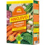 Forestina BIOMIN hnojivo na zeleninu 1 kg – Zboží Mobilmania