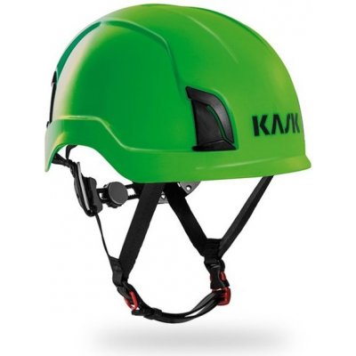 Kask Zenith zelená – Sleviste.cz