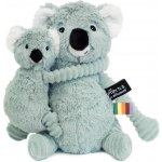 Deglingos Koala mum+baby mint – Hledejceny.cz
