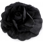 Stoklasa brož ozdoba růže 4 červená – Zbozi.Blesk.cz