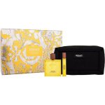 Versace Eros Versace Eros Energy EDP 100 ml + EDP cestovní sprej 10 ml – Zboží Dáma