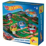 Lisciani Hot Wheels Goose Game – Zboží Dáma