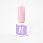 Hi Hybrid lak na nehty clear lavender 301 5 ml – Sleviste.cz
