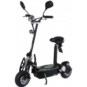 X-scooters XR01 EEC 36V