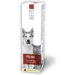 Pet Health Care Fytospray pro psy a kočky 200 ml – Zboží Mobilmania