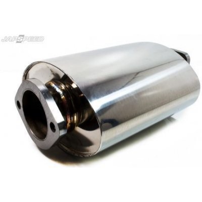 Japspeed Náhrada katalyzátoru Nissan 200SX S13/S14 (89-99) – Hledejceny.cz