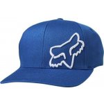 Fox Flex 45 Flexfit Hat Dusty Blue – Zboží Mobilmania