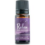 Song of India Směs esenciálních olejů Relax 10 ml – Hledejceny.cz