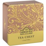 Ahmad Tea London Tea Chest Four Čaj 40 ks – Zboží Mobilmania