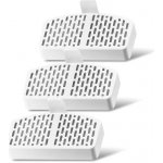 Panasonic Sada náhradních filtrů 3 ks – Zboží Dáma