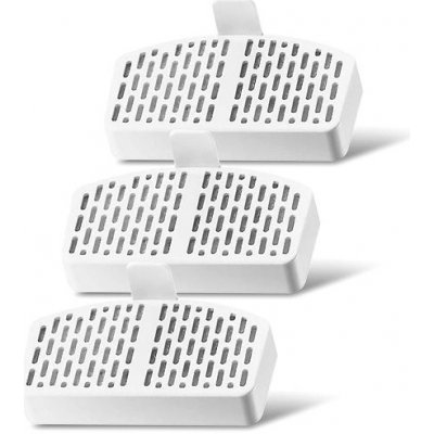 Panasonic Sada náhradních filtrů 3 ks – Zboží Dáma