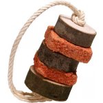 JR Farm GmbH Dřevo s minerály 0,25 kg – Hledejceny.cz