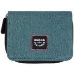 Horsefeathers Kairi Denim skate modrá – Zboží Dáma