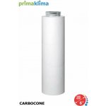 Prima Klima CARBOCONE K3603, 160 mm - 1000 m3/h, 800 mm – Hledejceny.cz