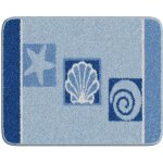 LineaDue Aquatica modrá 40 x 50 cm – Zboží Dáma