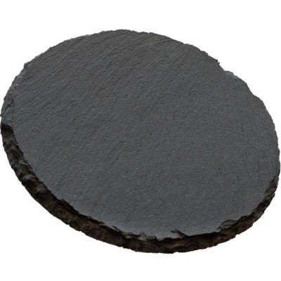 Břidlicová podložka pod svíčku kruhová 10 cm – Zboží Mobilmania