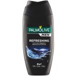 Palmolive Men Refreshing 2v1 sprchový gel 250 ml – Hledejceny.cz