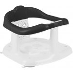 Maltex Baby sedátko do vany Panda white black – Hledejceny.cz