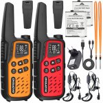 Baofeng BF-T25E – Zboží Živě