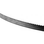 Güde 55145 Pilový pás k pile MBS 115, MBS 116, 1.640 x 13 x 0,65 mm (6 z/1") – Hledejceny.cz