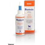 Biodexin ušní lotio 100 ml – Hledejceny.cz