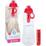 Dafi Soft 0,7l modrá – Zboží Mobilmania