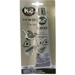 K2 Silikon pro utěsnění částí motoru 85g černý – Sleviste.cz