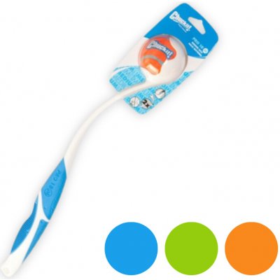 Chuckit! Házeč míčků 18M Pro – Zboží Mobilmania