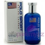 Ralph Lauren Polo Sport toaletní voda pánská 75 ml – Sleviste.cz