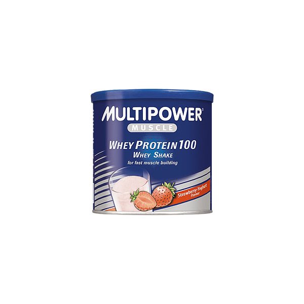 Protein Multipower CFM Whey Protein 100% 700 g