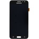 LCD displej k mobilnímu telefonu LCD Displej + Dotykové sklo Samsung Galaxy J3 J320F - originál